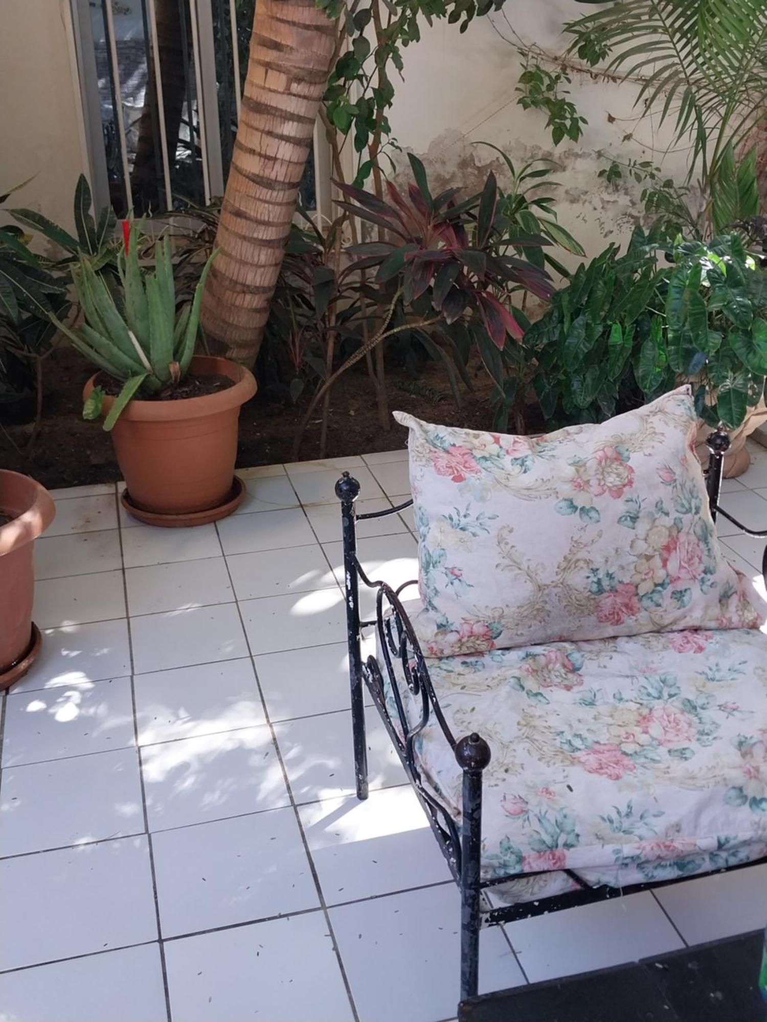 Chez Ousmane Fall Asecna Saint-Louis Eksteriør billede