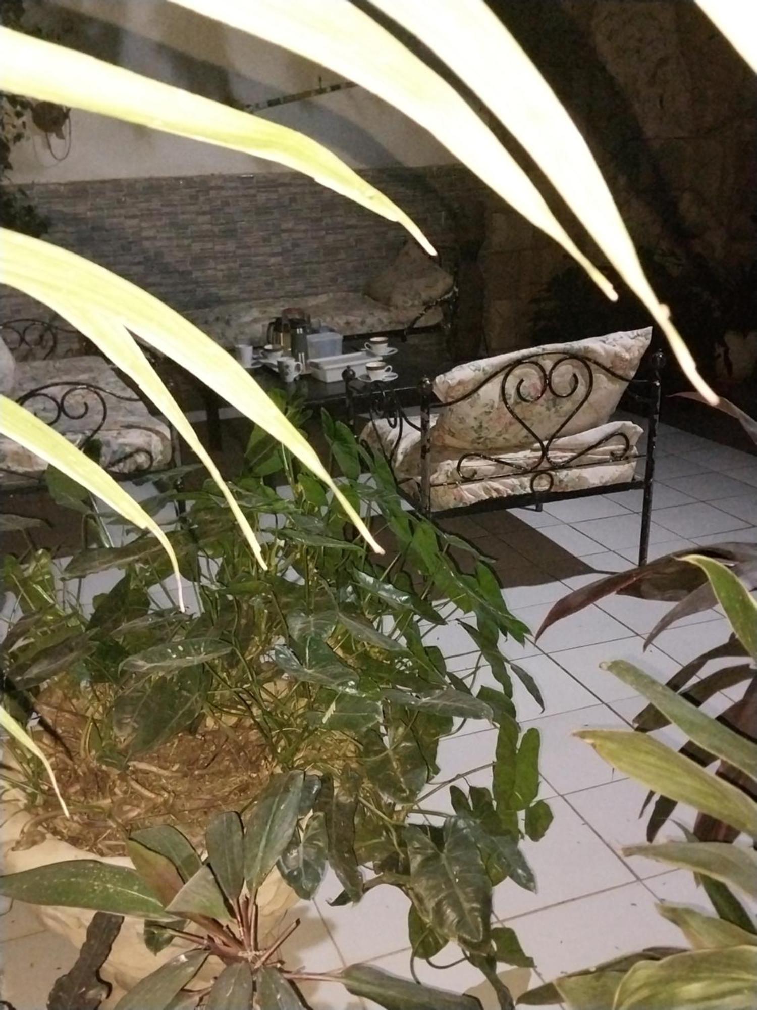 Chez Ousmane Fall Asecna Saint-Louis Værelse billede